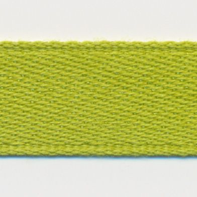 コットン両面サテンテープ #37