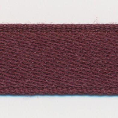 コットン両面サテンテープ #40