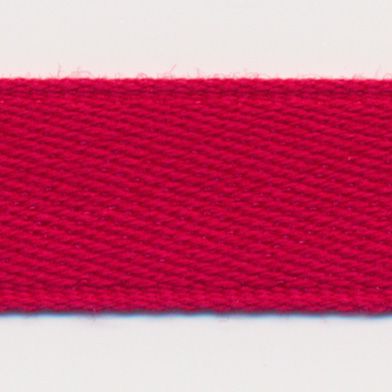 コットン両面サテンテープ #42