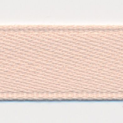 コットン両面サテンテープ #51