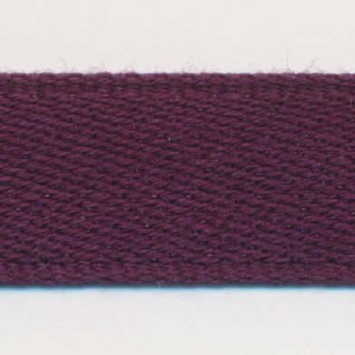 コットン両面サテンテープ #56