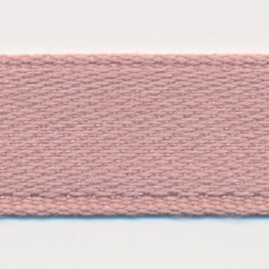 コットン両面サテンテープ #57