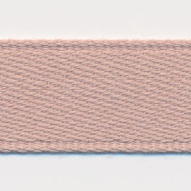 コットン両面サテンテープ #60