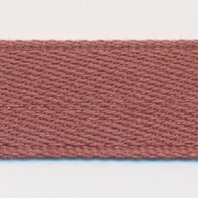 コットン両面サテンテープ #63