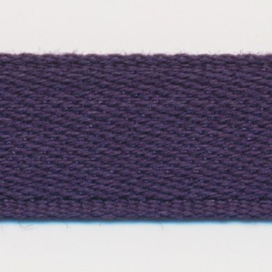 コットン両面サテンテープ #87