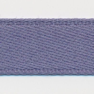 コットン両面サテンテープ #91