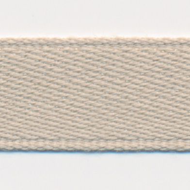 コットン両面サテンテープ #97