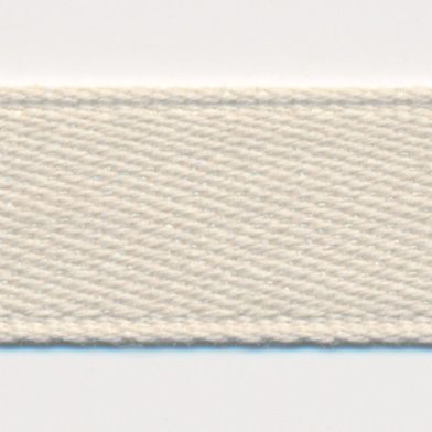 コットン両面サテンテープ #99