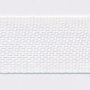 コットンジョーゼットリボン #01