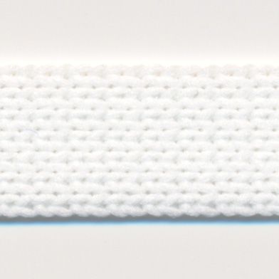 ポリエステルシングルニットテープ #01