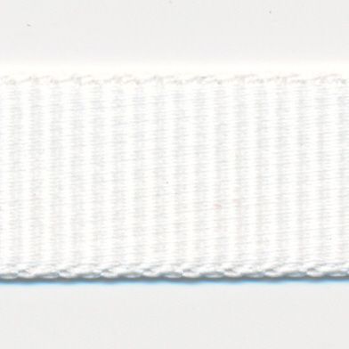 サテン&グログランリボン #01