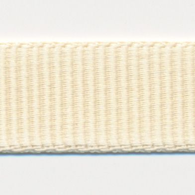 サテン&グログランリボン #106