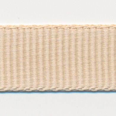 サテン&amp;グログランリボン #158