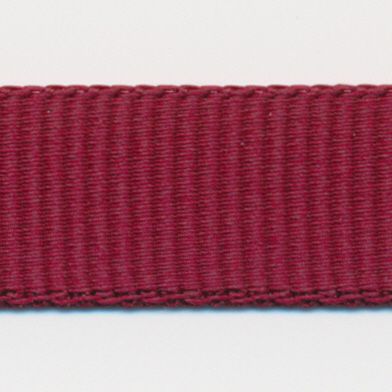 サテン&amp;グログランリボン #40