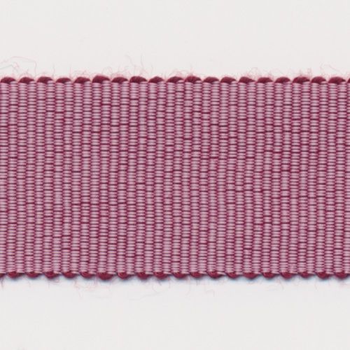 シャンブレーグログランリボン #17