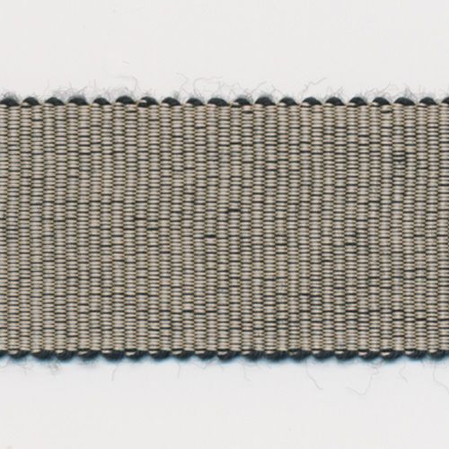 シャンブレーグログランリボン #25