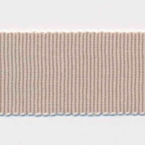 シャンブレーグログランリボン #4