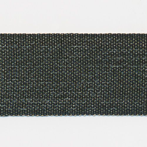 メタリックリボン #3