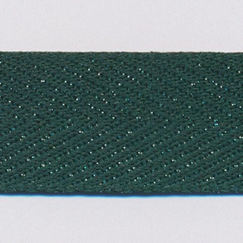 メタリック杉綾リボン #39