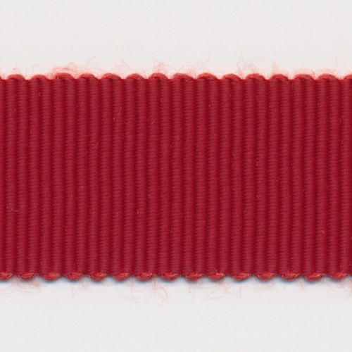 ポリエステルペタシャムリボン #132