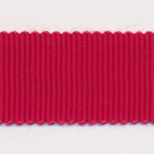 ポリエステルペタシャムリボン #42