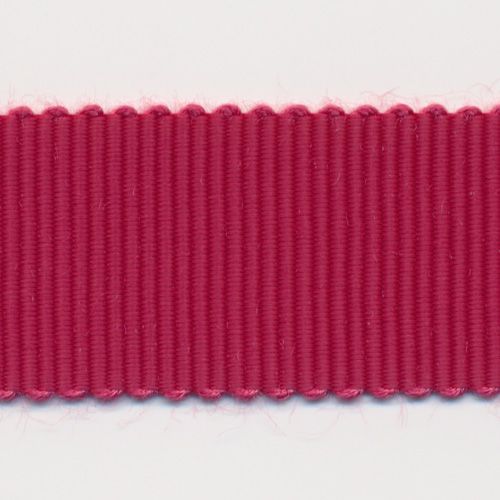 ポリエステルペタシャムリボン #53