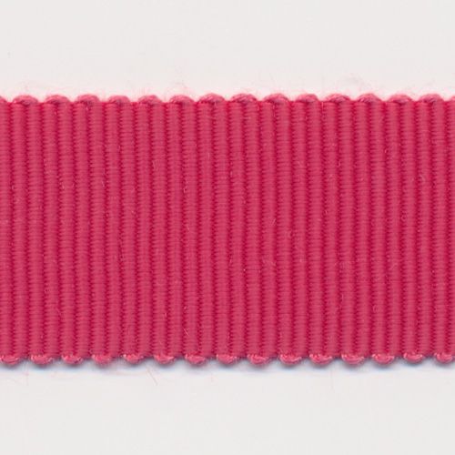 ポリエステルペタシャムリボン #54