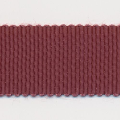 ポリエステルペタシャムリボン #61