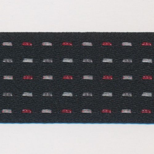 刺し子風リボン #2