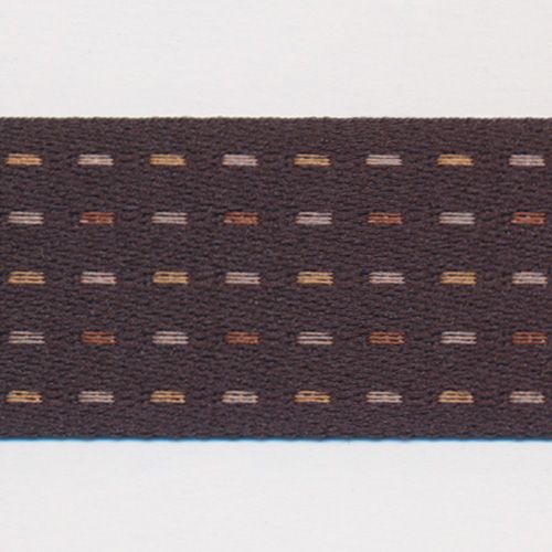 刺し子風リボン #4