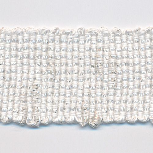 ラメノットメッシュリボン #00