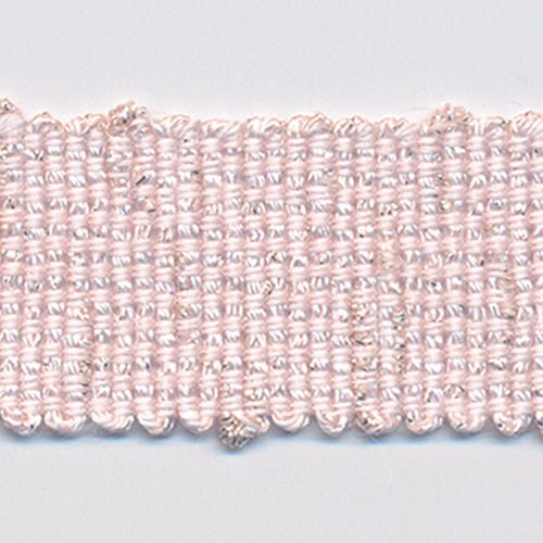 ラメノットメッシュリボン #05