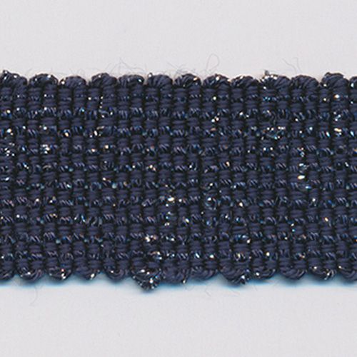 ラメノットメッシュリボン #47