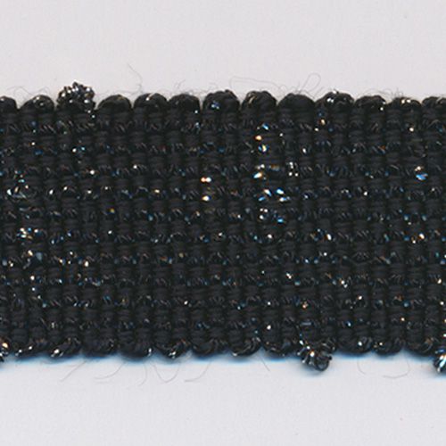 ラメノットメッシュリボン #50