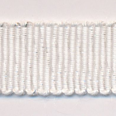 メタリックペタシャムリボン #00