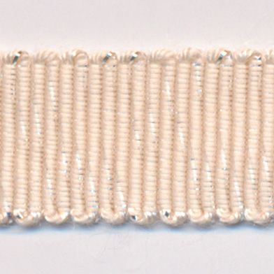 メタリックペタシャムリボン #02