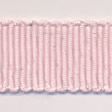 メタリックペタシャムリボン #05