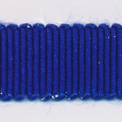 メタリックペタシャムリボン #128