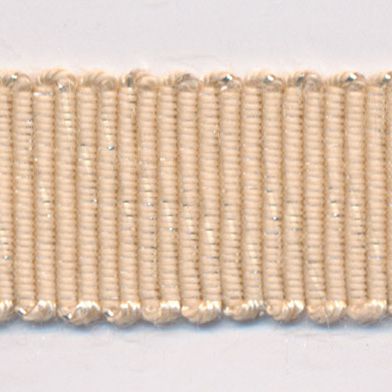 メタリックペタシャムリボン #12