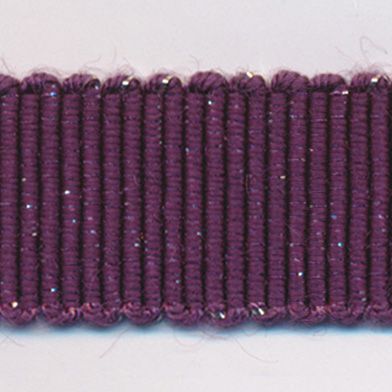 メタリックペタシャムリボン #139