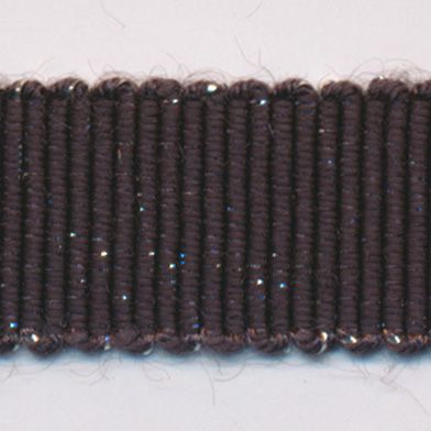 メタリックペタシャムリボン #142