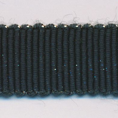 メタリックペタシャムリボン #145