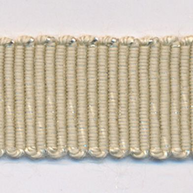 メタリックペタシャムリボン #162