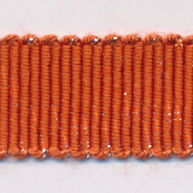 メタリックペタシャムリボン #164