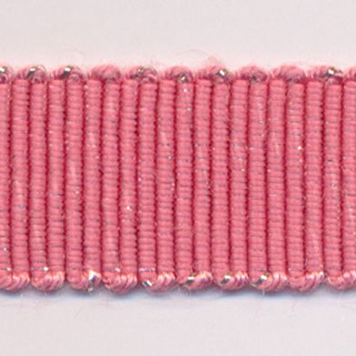 メタリックペタシャムリボン #165