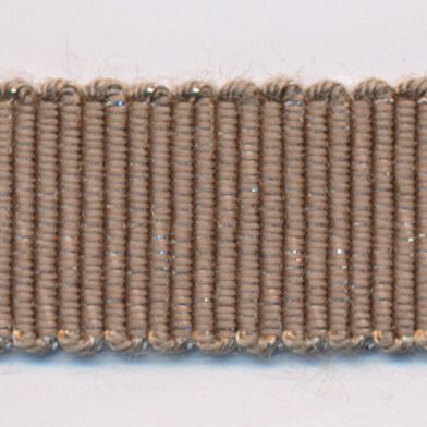 メタリックペタシャムリボン #178