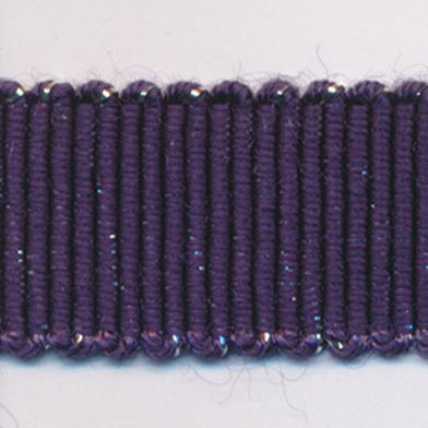 メタリックペタシャムリボン #182