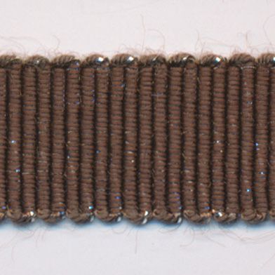 メタリックペタシャムリボン #36