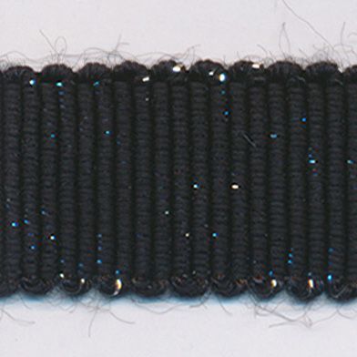 メタリックペタシャムリボン #50