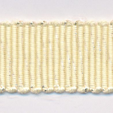 メタリックペタシャムリボン #65